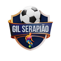 Logo Gil Serapião